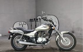 KAWASAKI ELIMINATOR 125 BN125A