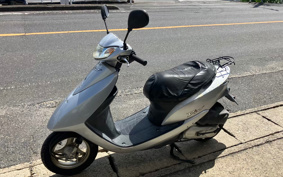 HONDA DIO AF62
