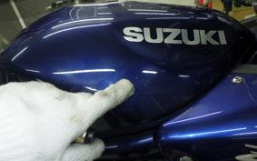SUZUKI BANDIT 1200 S 2000 GV77A