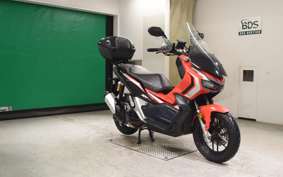 HONDA ADV150 2023 KF38