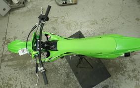KAWASAKI KX112 KX112A