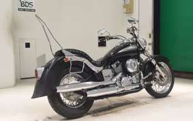 YAMAHA DRAGSTAR 400 2001 VH01J