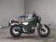 Фото Yamaha XSR155 с японского аукциона