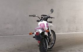 YAMAHA DT50 17W