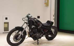 YAMAHA VIRAGO 250 2023 3DM