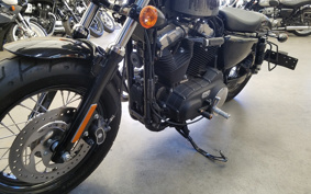 HARLEY XL1200X 2015 LC3