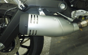 DUCATI SCRAMBLER ICON 2021