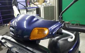YAMAHA JOG POCHE 2004 SA08J