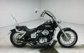 HONDA SHADOW 400 SLASHER 2002 NC40