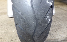 YAMAHA AXIS 125 TREET SE53J