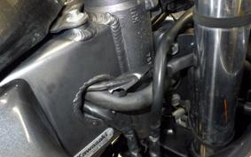 KAWASAKI ZZ-R400 Gen.2 2001 ZX400N