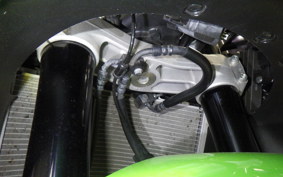 KAWASAKI ZX 10 NINJA ABS 2021 ZXT02L