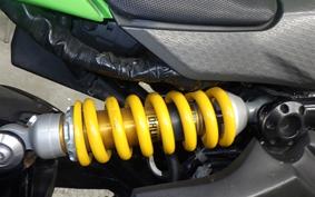 KAWASAKI NINJA 400R 2010 ER400B