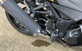 KAWASAKI NINJA 250R EX250K