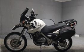 BMW F650GS DAKAR 2000 0173