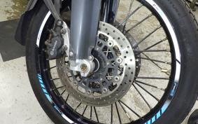 BMW F800GS 2013