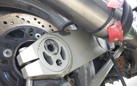 KAWASAKI ZZ1100 NINJA R Gen.2 1995 ZXT10D