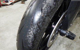 KAWASAKI NINJA 1000SX 2020 ZXT02K
