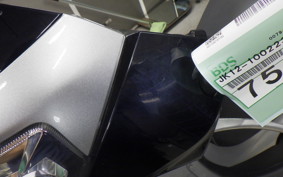 HONDA LEAD 125 2019 JK12