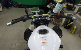 KAWASAKI Z400 Gen.2 2019 EX400G