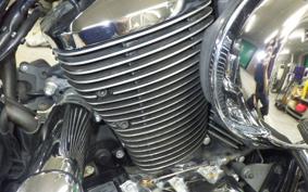 HONDA SHADOW 400 2006 NC34