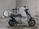 Фото Suzuki LET's 4 с японского аукциона