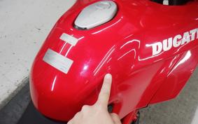 DUCATI MULTISTRADA 1000 DS 2005