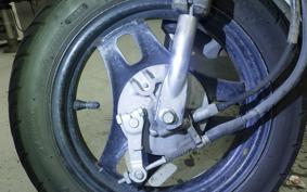 SUZUKI LET's 4 1993 CA45A