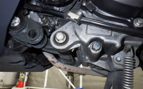 HONDA TACT Basket AF79