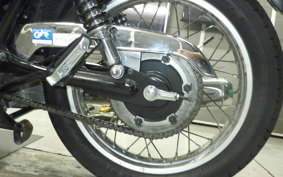 YAMAHA SR400 Gen.5 2021 RH16J