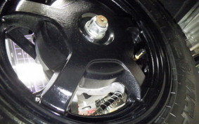 SUZUKI BURGMAN 125