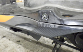 HONDA DIO 110 2005