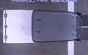 HONDA GYRO CANOPY-2