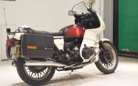 BMW R100RS 1983