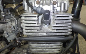 SUZUKI VANVAN 200 2007 NH41A