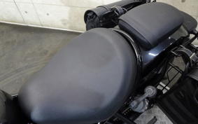 HONDA REBEL 1100 DCT 2021 SC83
