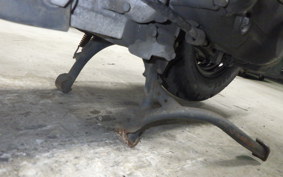 SUZUKI ADDRESS V125 G 2007 CF46A