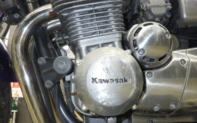KAWASAKI ZEPHYR 1100 RS 2000 ZRT10A