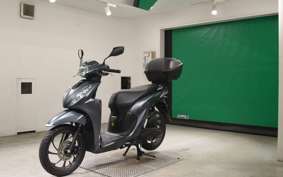 HONDA DIO 110 JK03