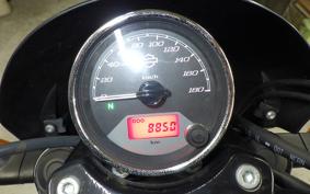 HARLEY XG750 STREET 2016