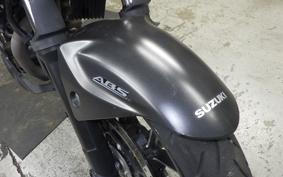 SUZUKI GIXXER 250 2024 ED22B