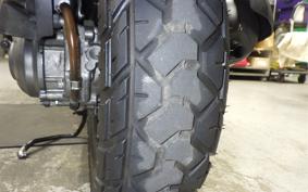 HONDA ZOOMER 1971 AF58