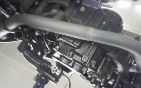 HONDA REBEL 250 S 2024 MC49