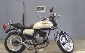 HONDA 250T LA CUSTOM MC07