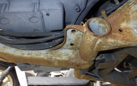 SUZUKI LET's 4 CA45A