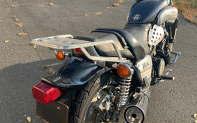 YAMAHA VMAX 1991 3UF