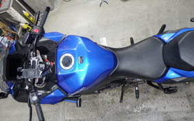 SUZUKI GSX-S1000GT 2022 EK1AA