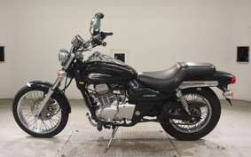 KAWASAKI ELIMINATOR 125 2006 BN125A