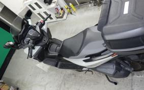 HONDA FORZA 250 2025 MF17