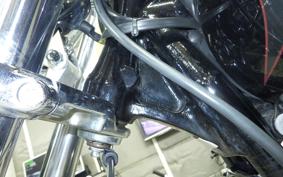 HARLEY FXCWC 1580 2009